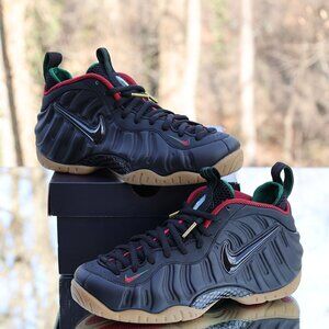 Nike Air Foamposite Pro Gucci 2015
